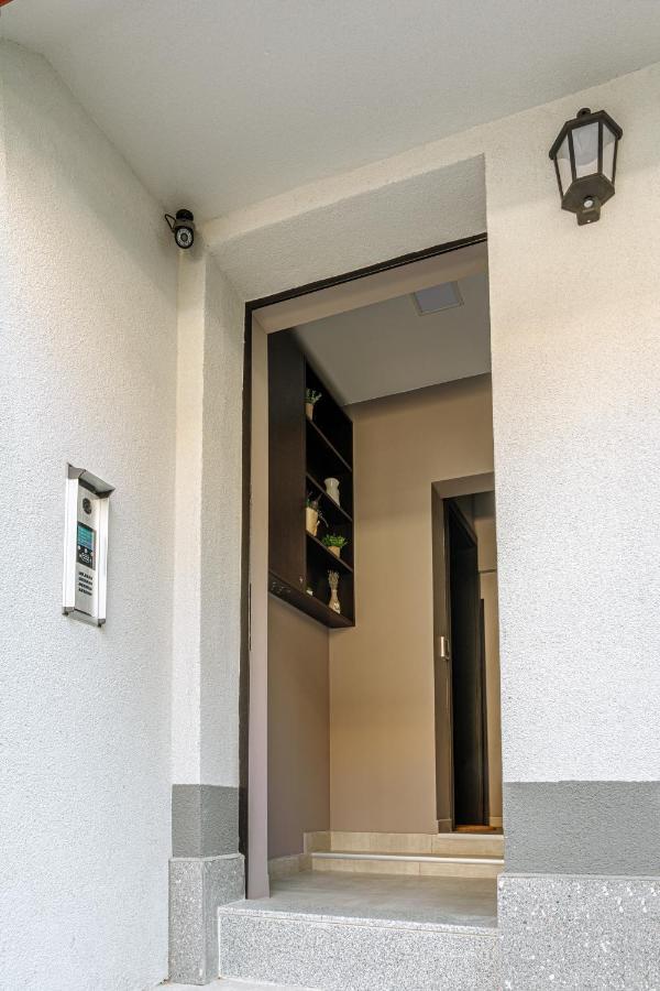 Gladstone Suites พลอฟดิฟ ภายนอก รูปภาพ