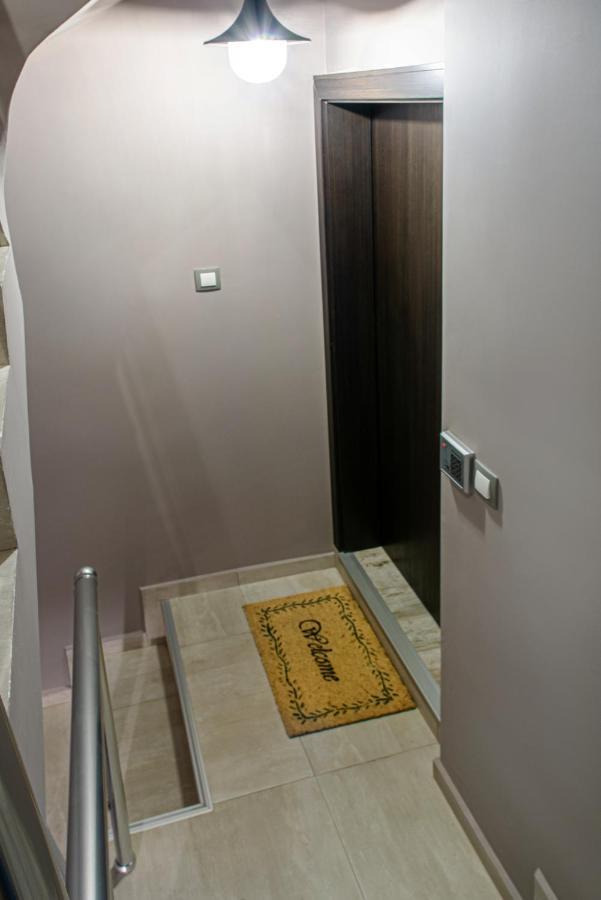 Gladstone Suites พลอฟดิฟ ภายนอก รูปภาพ